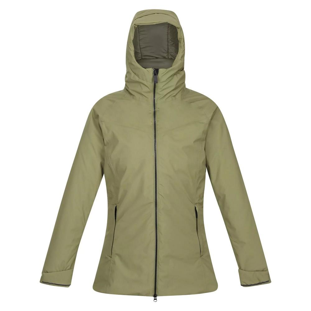 Regatta Womens/Ladies Sanda II Waterproof Jacket