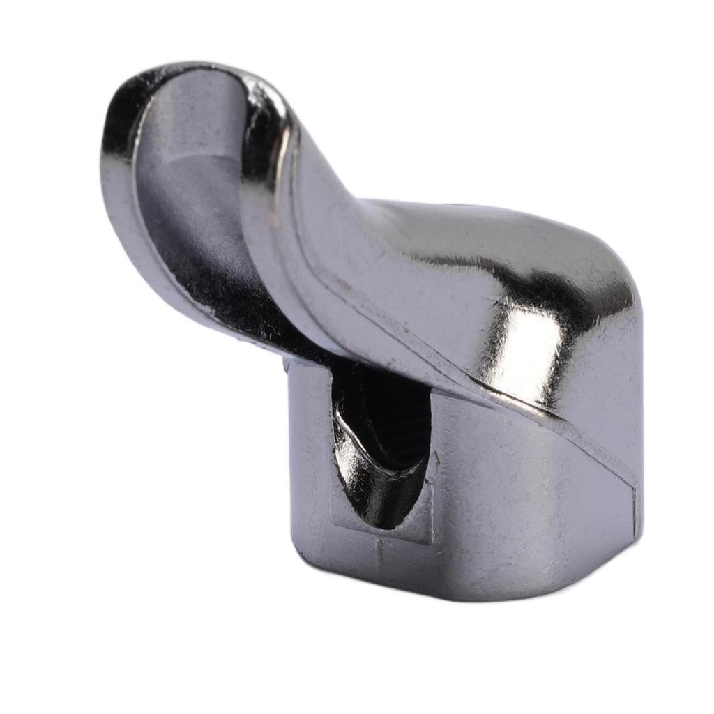 Portafilter Single Spout Zinc Alloy Spout Replacement for 51MM 53MM 54MM 58MM Coffee Machine Portafilter