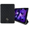 Guess Gufc13Rm24Ps4Sgk Ipad Air 13      2024/2025 Black/Black Magnetic 4G Big Logo