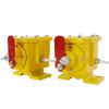 Explosion-Proof Belt Rip Detection Sensor ZLK-II DB-100 Longitudinal Rip Switch ZL-B