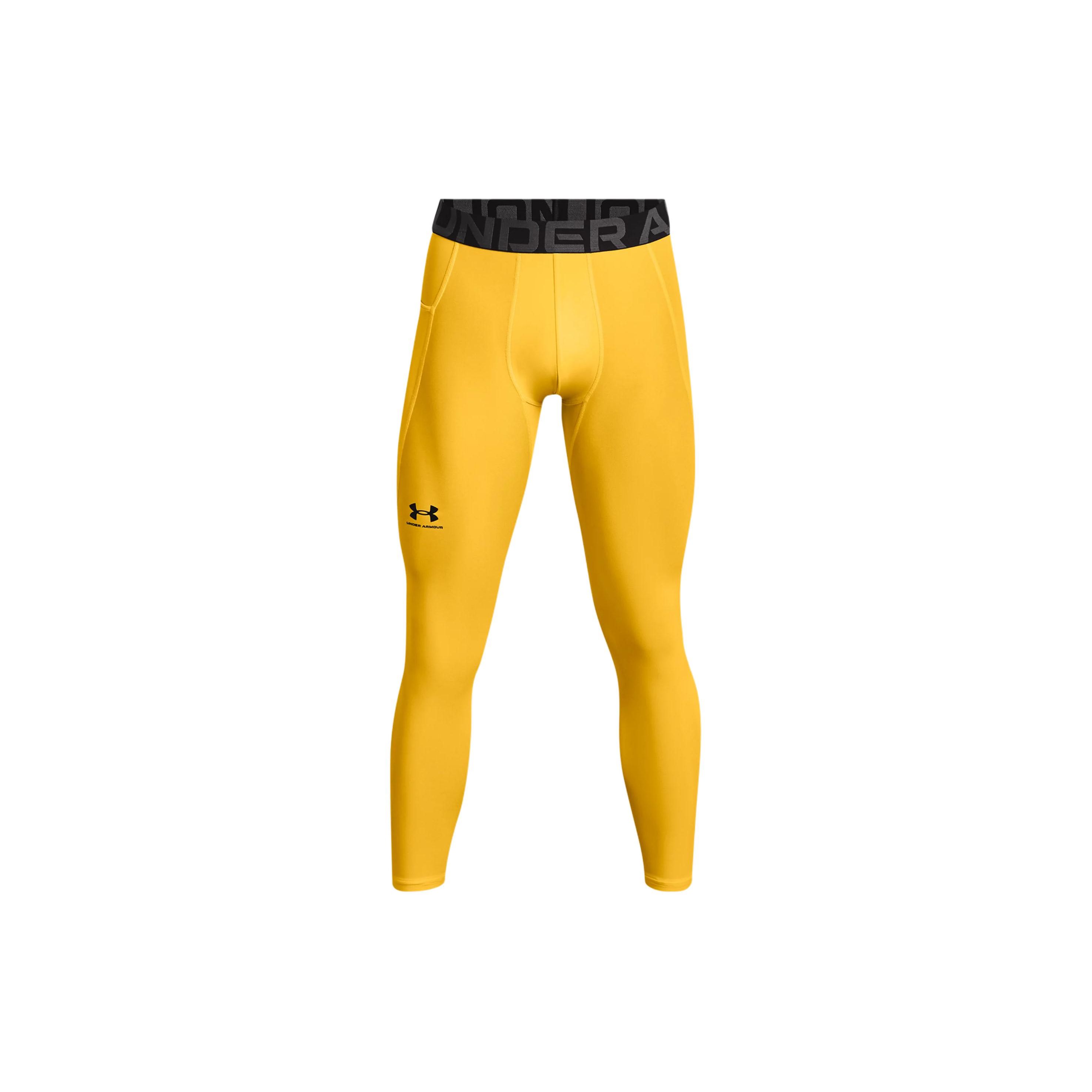 Under Armour HeatGear Leggings Printed Casual