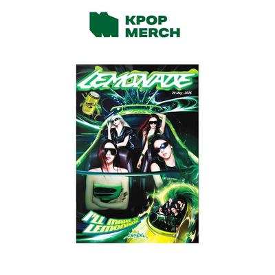 LEMONADE (P.O.S Ver.)