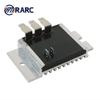 T283 Rectifier: Compatible with John Deere Tractor models GT245 and GX255 (Part #21066-7012).