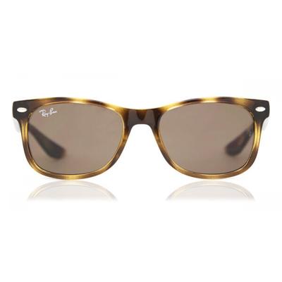Ray Ban Kids Rj9052s New Square 152 73 Kids Sunglasses