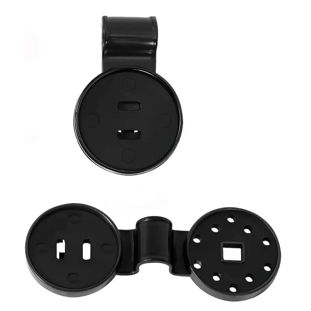 Plastic Sunscreen Net Buckle Fastener Vegetable Greenhouse Sunshade Net Special Buckle Fixing Clip