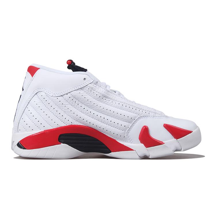 Jordan 14 Retro Rip Hamilton GS 487524-100