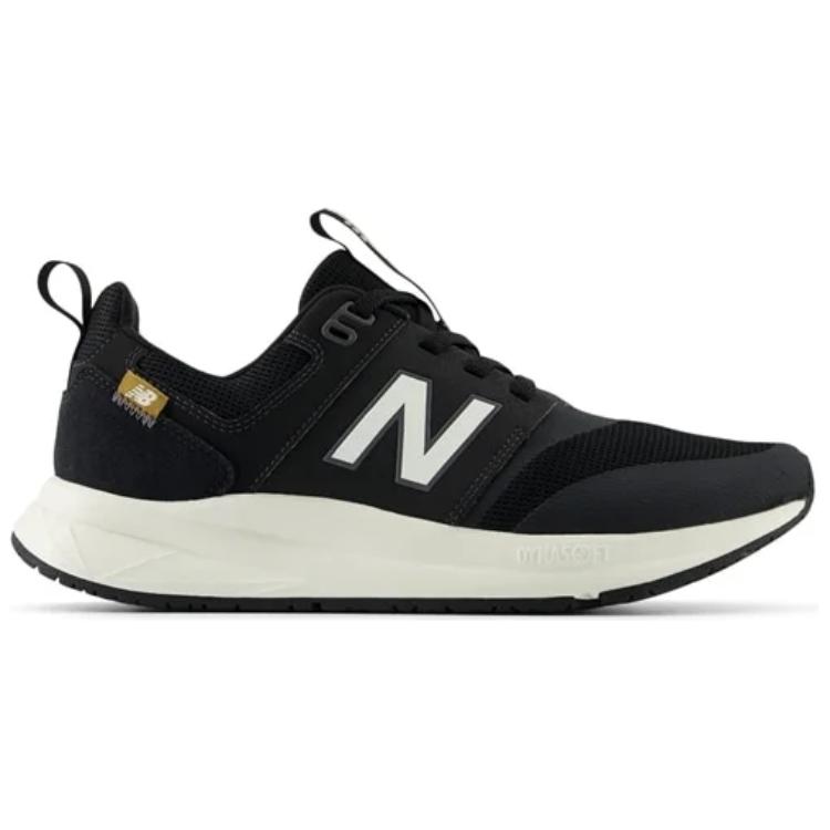 New Balance Dynasoft 900 V2 Lightweight Comfortable Low-Top Lifestyle Shoes Unisex sneaker Black UA900CB2