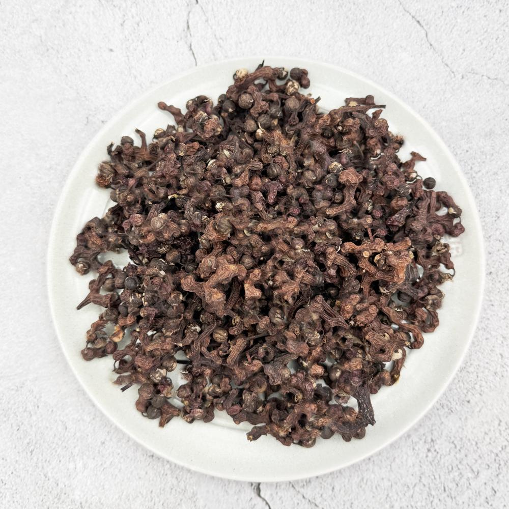 Tteul-anae Hovenia dulcis fruit 200g 1 pcs
