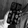 Medical Skeleton Anatomy Case For Xiaomi Redmi Note 13 14 Pro 12 11 10 15 Pro Plus Redmi 15 C 13 10C 12C 13C 14C Cover