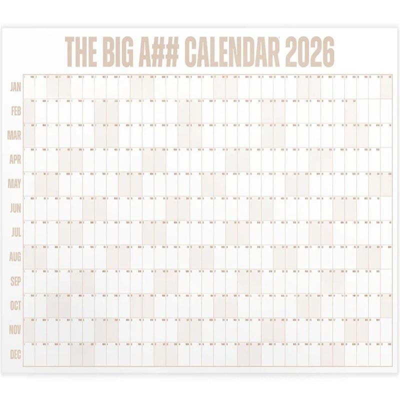 

Planner Sheet To Do List Planner Large 2026 Calendar Planner Sheet Schedule Planner Target 365 Days Office Supplies