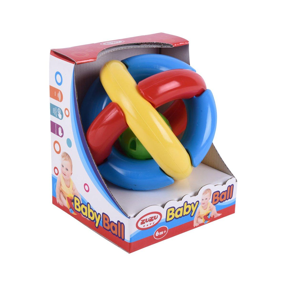 

4030 Детский мячик