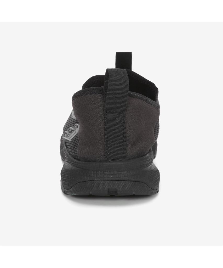 The North Face Ns84S01A Male Flat Canyon Black