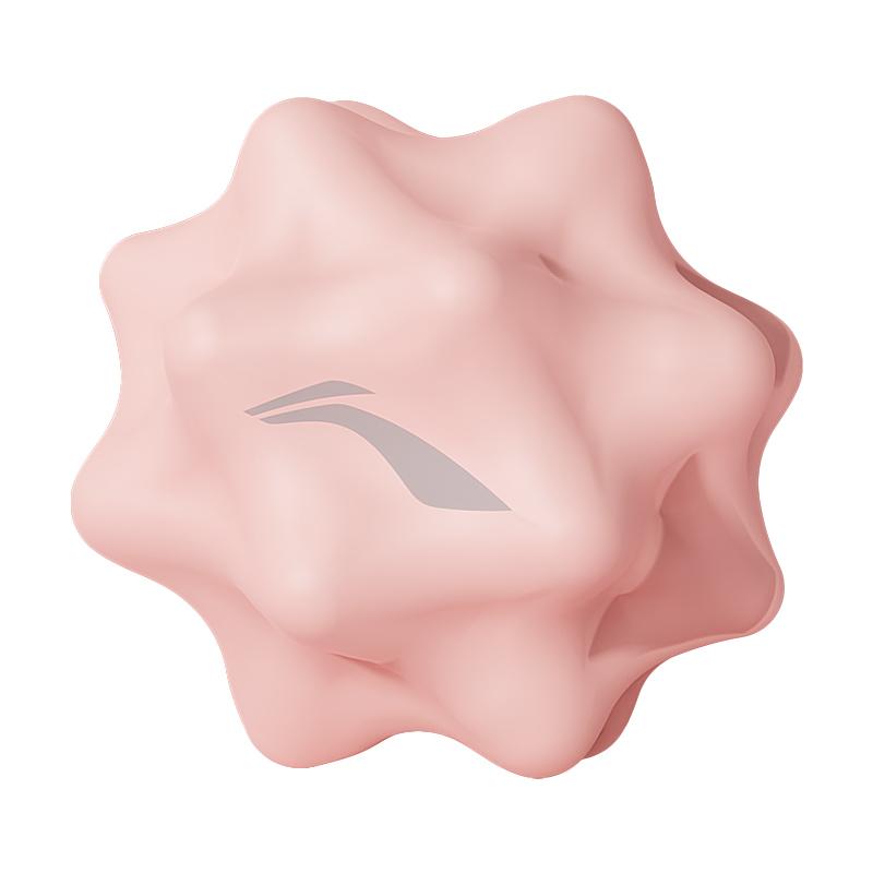 Li Ning Fascia Balls Silicone Unisex Muscle Relaxation, Acupoint Massage LN-LJSU372 Mini