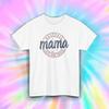 Baseball Mom T-Shirt - Loud and Proud Sports Mama Graphic Tee S-5XL