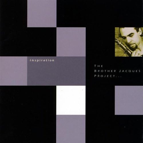 

CD BROTHER JACK PROJECT - Inspiration MCLD001 Japan ObiMusic Others Used