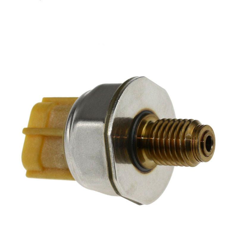 Pressure Sensor 45PP3-6 For ISUZU Dmax D-Max 2.5 CRDi Holden Colorado Rodeo