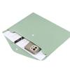 A4-Dateiordner-Organizer, Dateitasche, Büro-Datenbuch, wasserdichter Organizer, Aufbewahrungstasche, Dateitasche, Rechnungsordner, Büromaterial