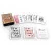Theory11 High Victorian Playing Cards Blue/Red Deck Card Games Magic Tricks