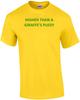 Na górę – T-shirty i koszulki