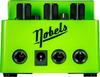 Nobels Overdrive Pedal Imported in ODR-1X (Officially Japan)