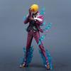 One Piece Figure Sanji Anime Figures Vinsmoke Sanji Figurine Devil Foot Statue Pvc Model Collection Decor Toy Birthday Gift