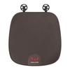 Compatible Car Seat & Lumbar Cushions for Wuling Models: Hongguang, Rongguang, Kaijie, Xingchen, Xingchi, Bingo - All-Season Comfort