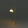 Floor Lamp Model Bedroom Floor Light Miniature Furniture Model Accessories Role Play Furnishings Lighting Toy Doll House