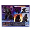 BANDAI SPIRITS S.H.MonsterArts Godzilla 2000 x Megaguirus Japan