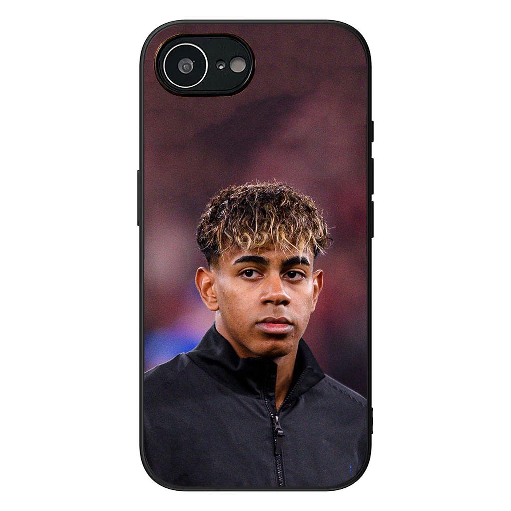 King Football No 19 Soccer No19 Phone Case for Apple iPhone 12 13 Mini XS 11 Pro Max 7 8 Plus + XR 8+ X SE 2020 SE3 Cover Casing