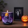 Witch Silicone Molds Temperature Resistant Halloween Silicone Mould