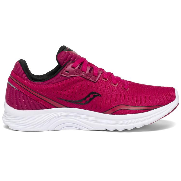 saucony Women's Kinvara 11 'Berry Gold' S10551-20