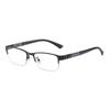 Reading Glasses Men Women High Quality Half-frame Diopter Glasses Business Male Presbyopic Eyeglasses +1.0 1.5 2.0 2.5 3.0 3.5 4