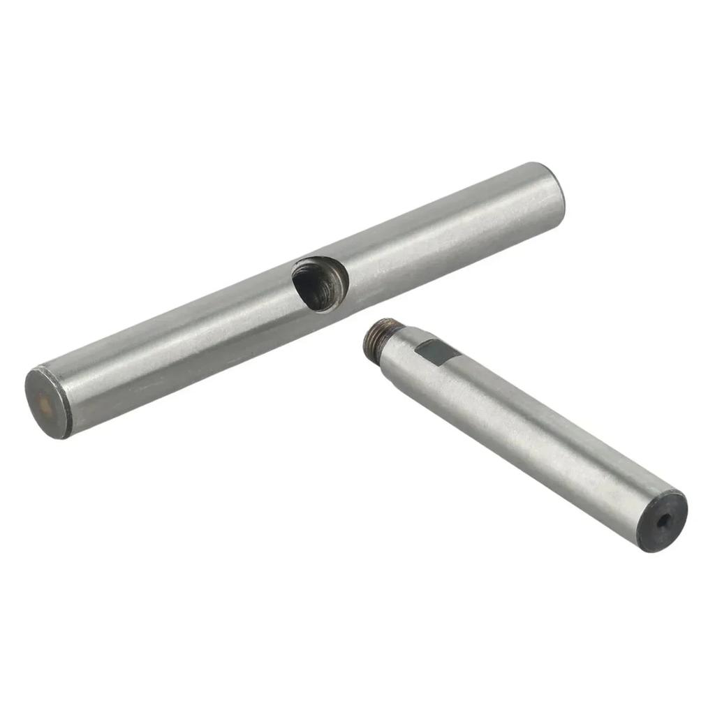 Woodworking Tool Holder Lathe Tool Rest 150mm 5.91Inch 150mm Tool Rest Size 16mm Shank Diameter Anti-Rust Lathe Accessory