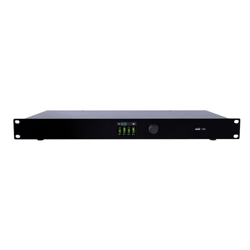 ITC TP-2UQQ1 Audio Processor (CN version)