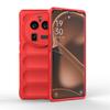 Per custodia OPPO Find X6 Pro Copertura OPPO Find X6 Pro Capas Antiurto Armatura Nuovo Paraurti Posteriore Morbido TPU Per Fundas OPPO Find X6 X 6 Pro