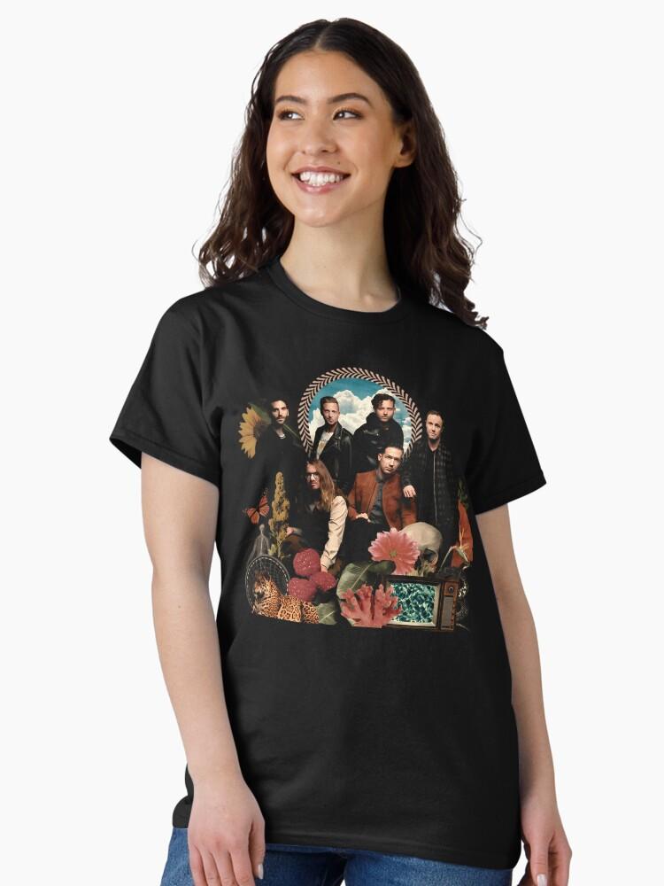 OneRepublic OneRepublic Classic Unisex T-Shirt