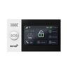 4G+WIFI Dual-Network Smart Anti-theft Alarm with GSM, Mobile App, and Remote Control.