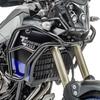 Pare carter Set XL compatible avec Yamaha Tenere 700 19-24 haut et bas crashbar