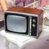 1/12 Soldier Scene Props Accessories Retro Television High Quality Model Fit 6'' Action Figure In Stock