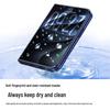 Ugreen Magnetyczny folia ochronna AR Anti-Reflective na iPhone Duo