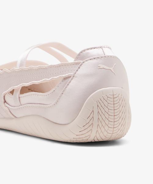 Puma Speedcat Ballet Venus Women's - Jasmine Flower: Warm White 406853-01