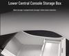 Denza N9 Center Console Silicone Storage Organizer for 25 Models