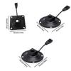 Lift Mechanism Office Chair Base Heavy Duty Adjustable Chair Base  Computer Chair