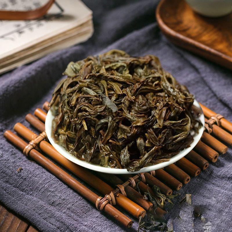 Honey Rhyme Dancong Phoenix Dancong Tea Honey Orchid Fragrance Organic Tea 400g