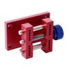 Watch Case Holder Professional Aluminium Alloy   Metal Watch Case Holder Repair Tool