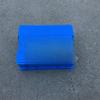 ZISIZ Thickened Plastic Storage Box