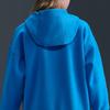 Nike x LEGO Sweatshirt Collection Oversize Brand Logo Fleece Lined Hooded Loose Fit Teenagers HV6732-470