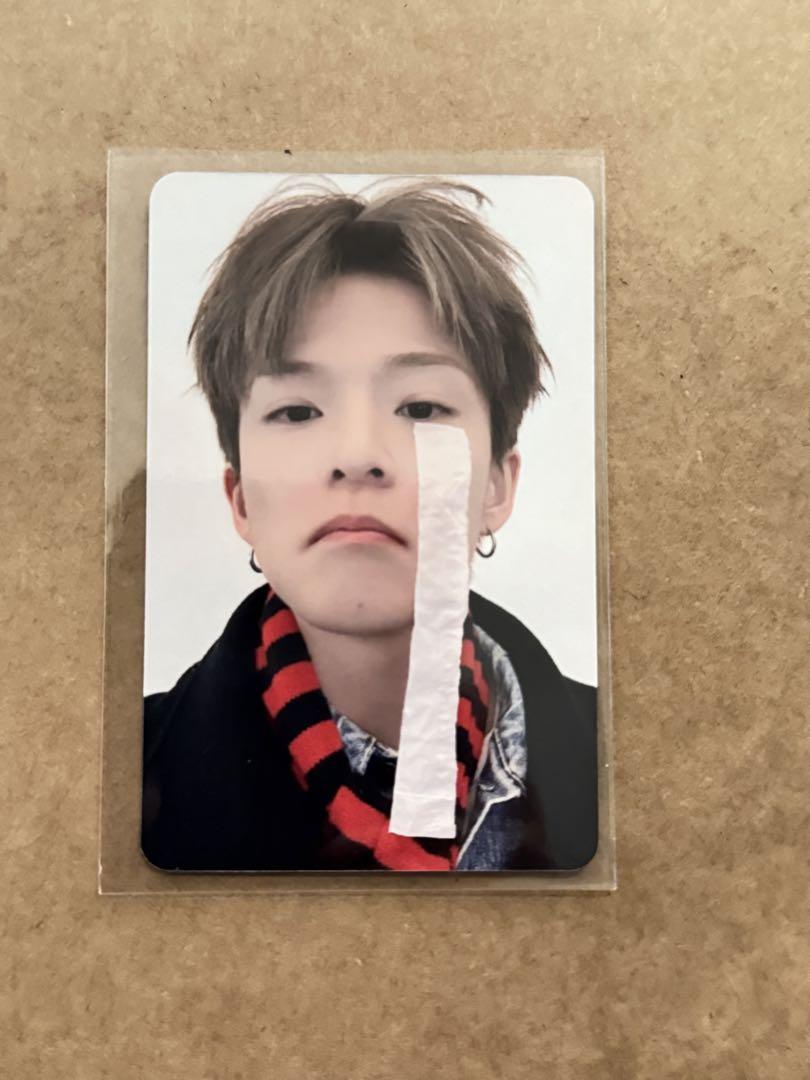 

[USED] TREASURE Asahi Pleasure Olive Young Oryan Trading Card