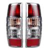 Rear Tail & Brake Light Covers for Ford Ranger 2008-2011 (Left & Right)