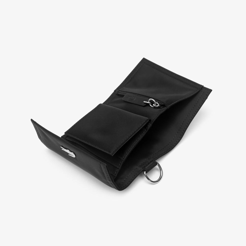 [lacoste] Women's Easy Slim Bifold Wallet NF5333Y56G000